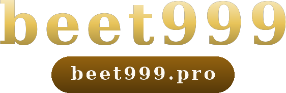 beet999 logo